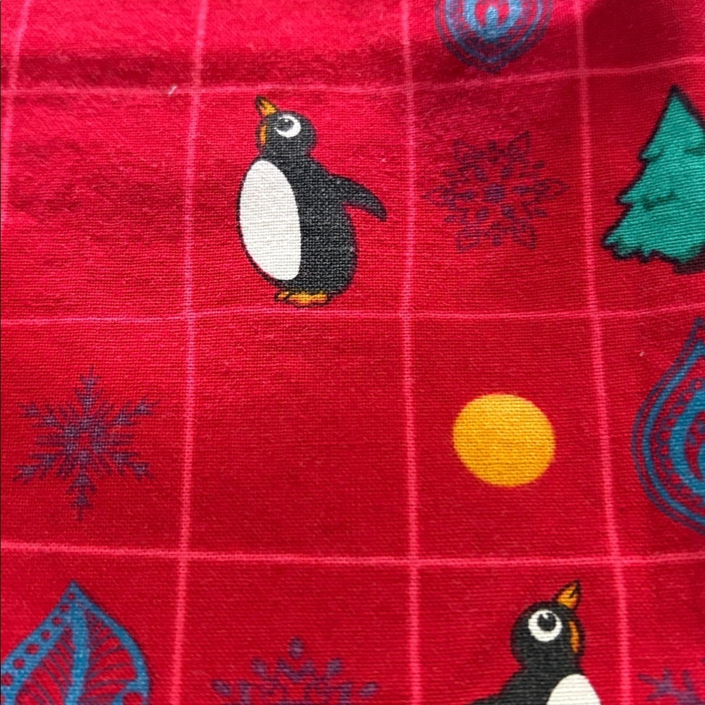 Festive Gift Bag Set - Multicolor - Picture 4 of 4
